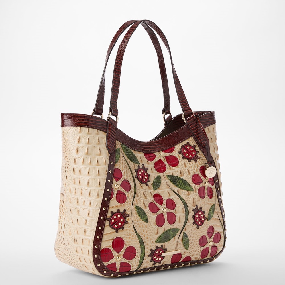 Brahmin Aliza - Sandstorm Ladybird