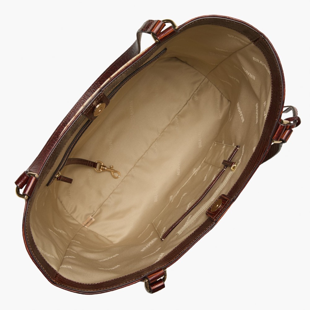 Brahmin Aliza - Sandstorm Ladybird