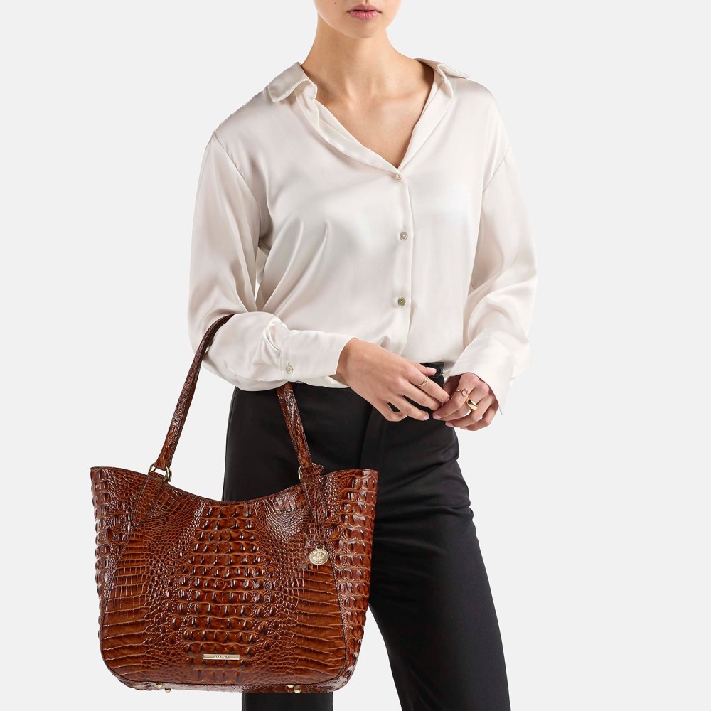 Brahmin Aliza - Sandstorm Ladybird