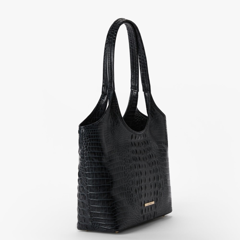 Brahmin Melora - Black Alden Road