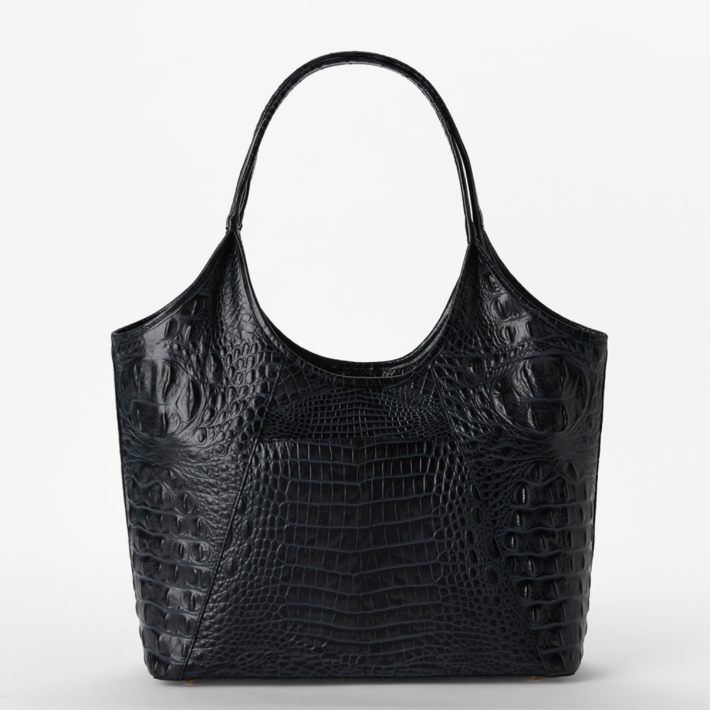 Brahmin Melora - Black Alden Road