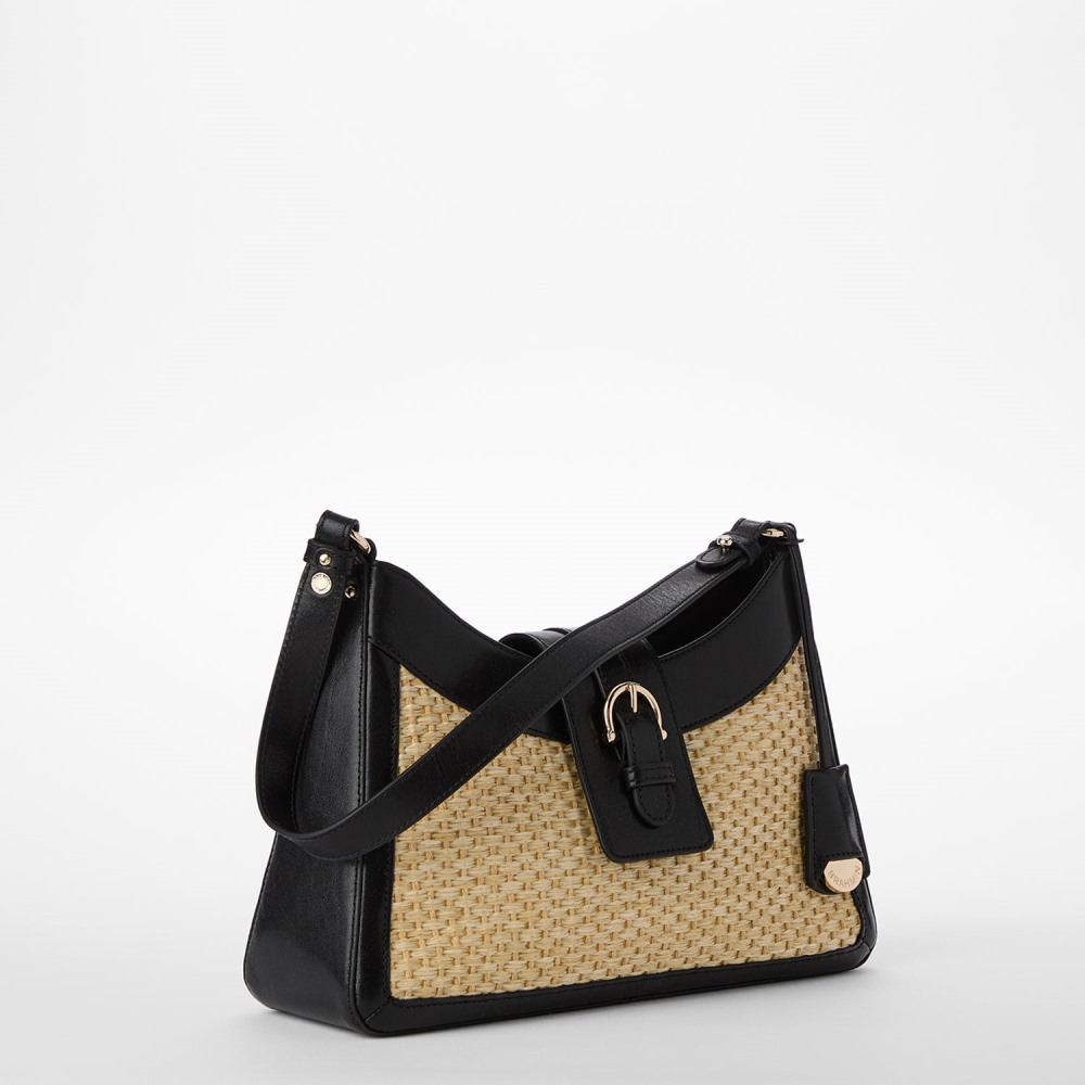 Brahmin Esme - Black Maris