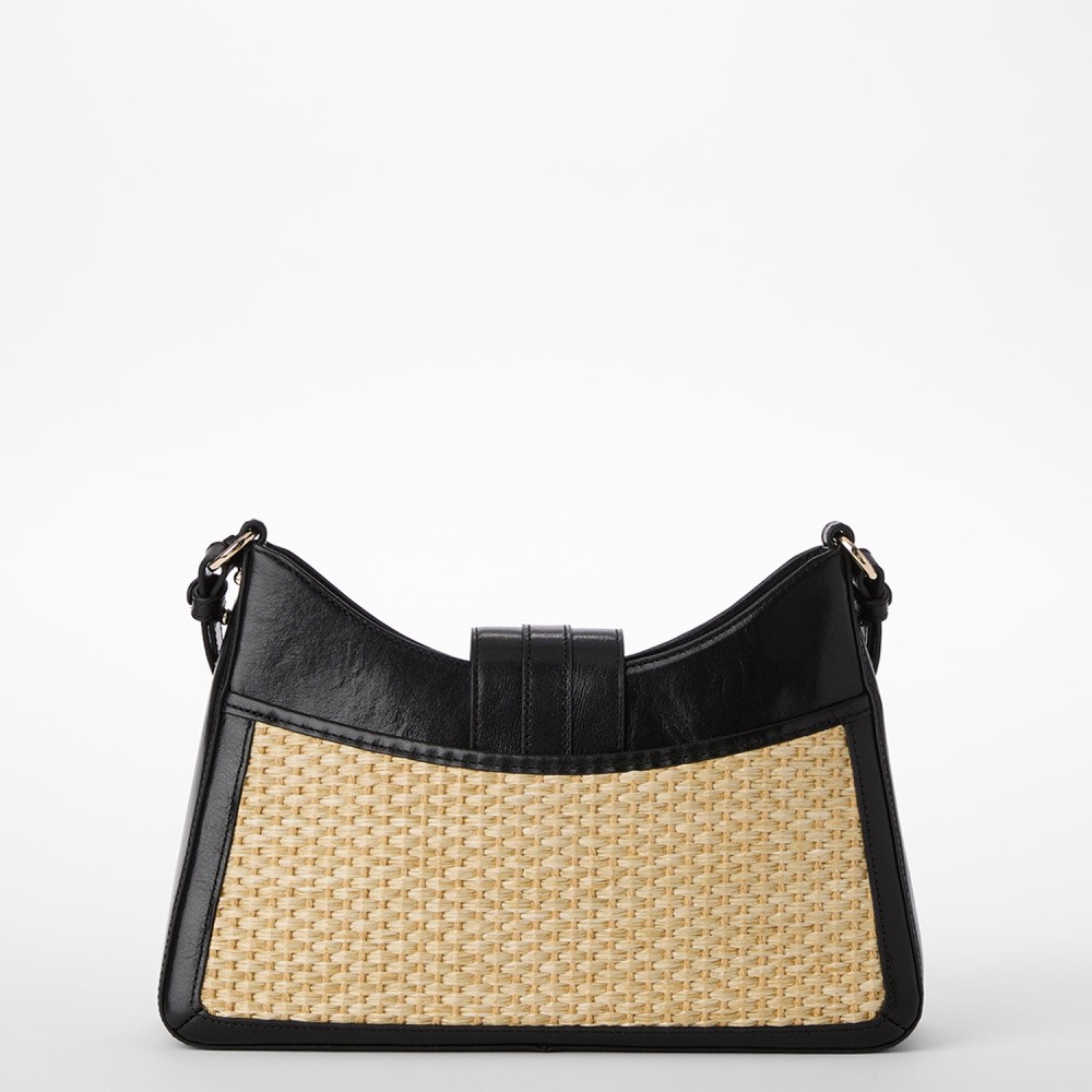 Brahmin Esme - Black Maris