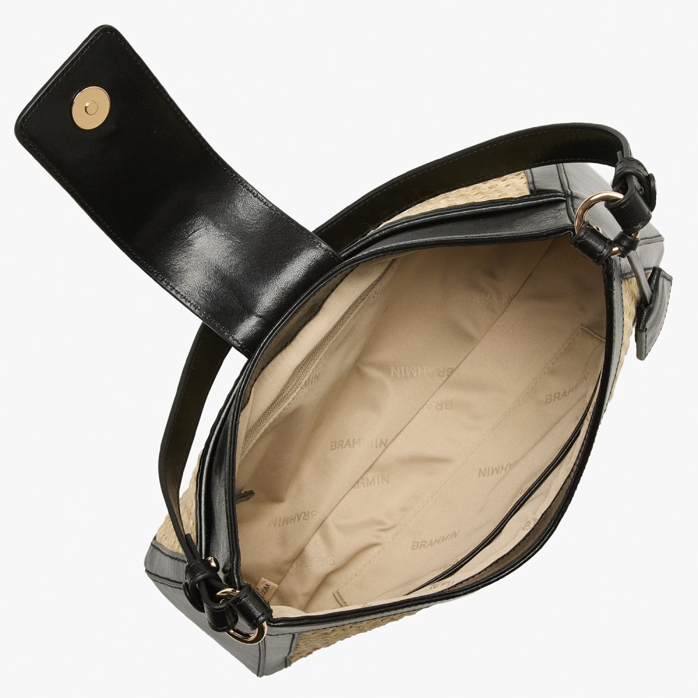 Brahmin Esme - Black Maris