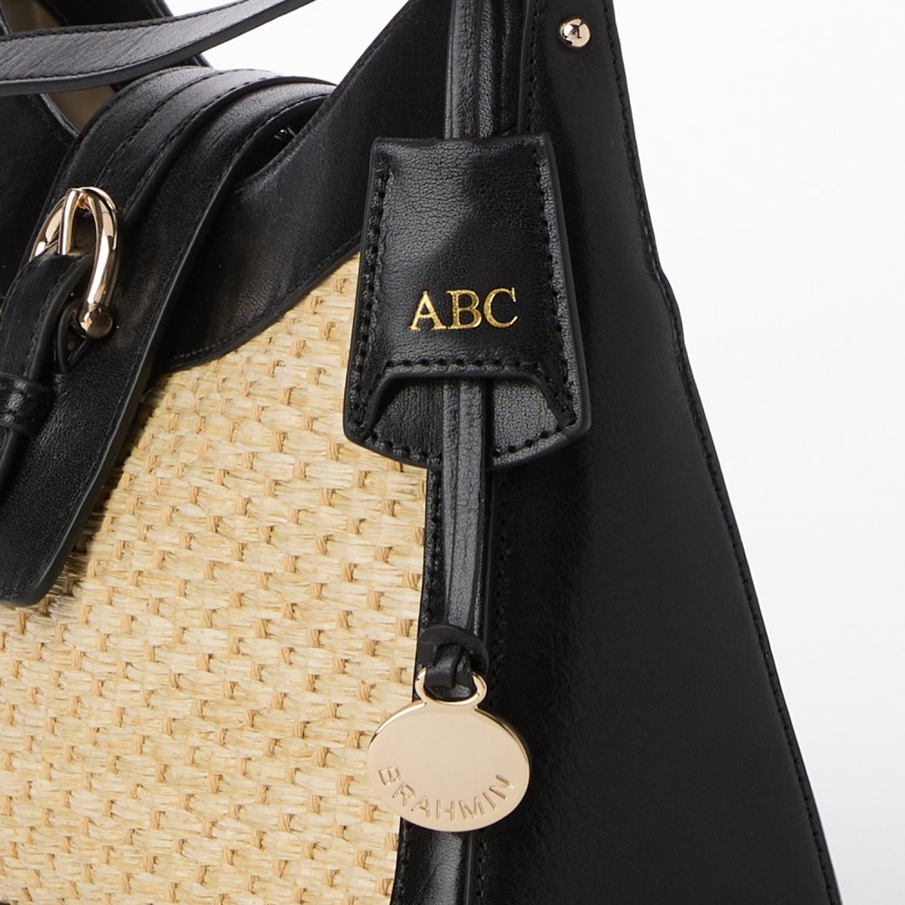 Brahmin Esme - Black Maris