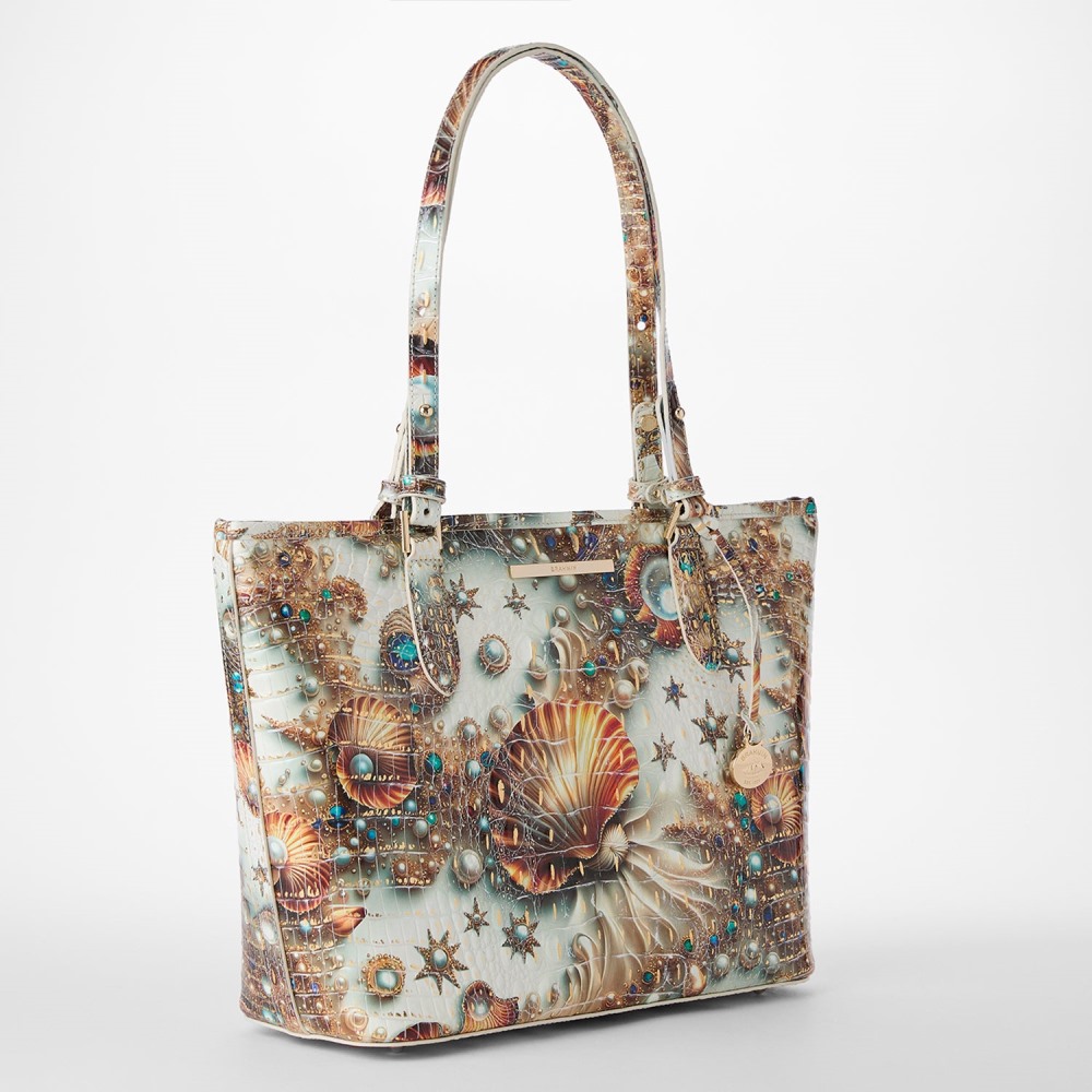 Brahmin Medium Asher - Sea Jewel Melbourne DI