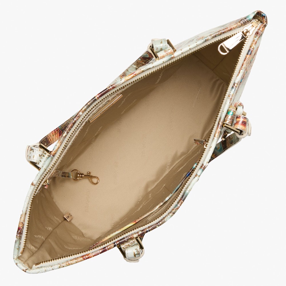 Brahmin Medium Asher - Sea Jewel Melbourne DI