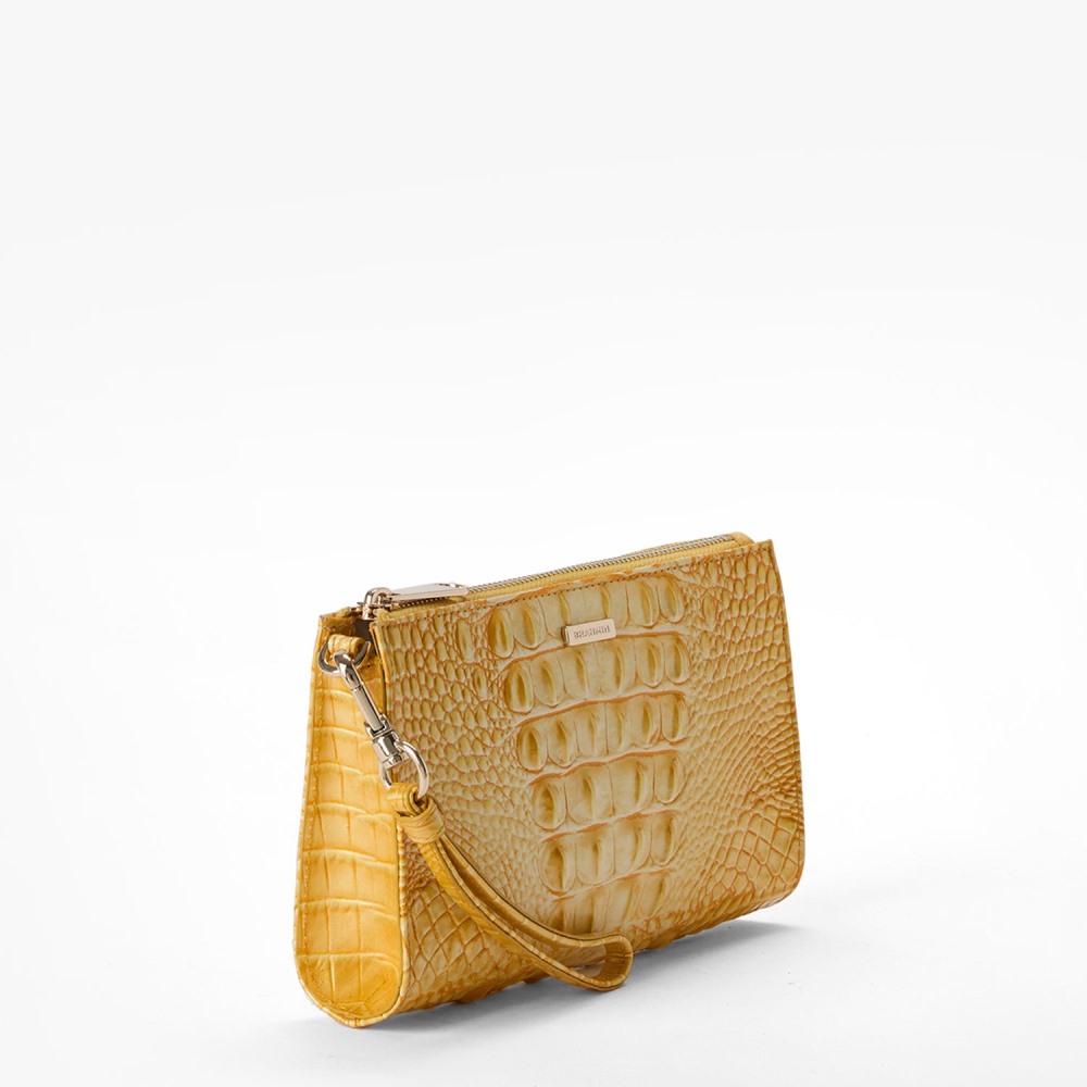Brahmin Daisy - Lemon Drop Melbourne