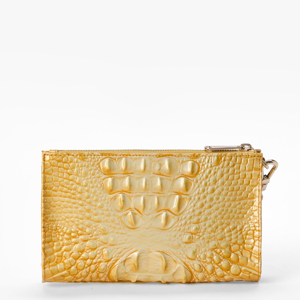 Brahmin Daisy - Lemon Drop Melbourne