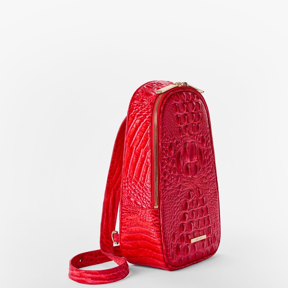 Brahmin Jordan - Sriracha Melbourne