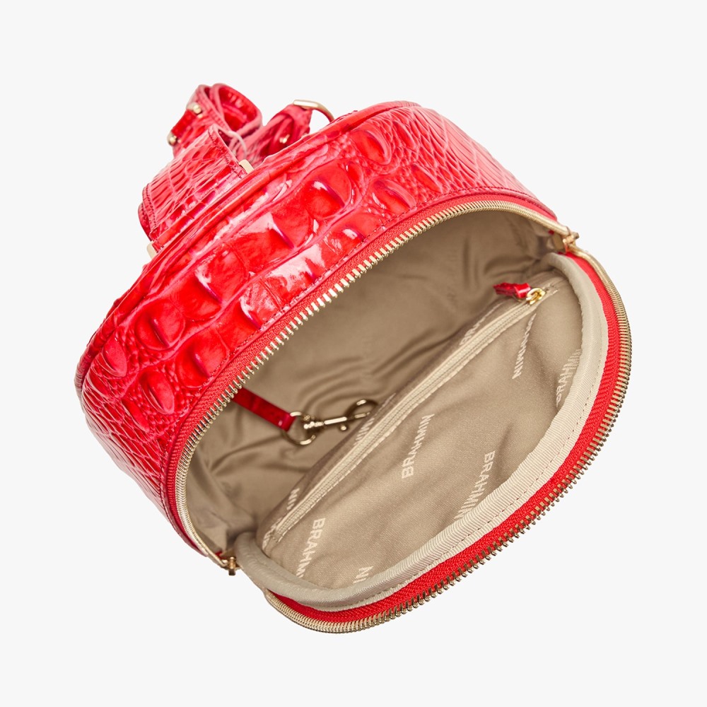 Brahmin Jordan - Sriracha Melbourne
