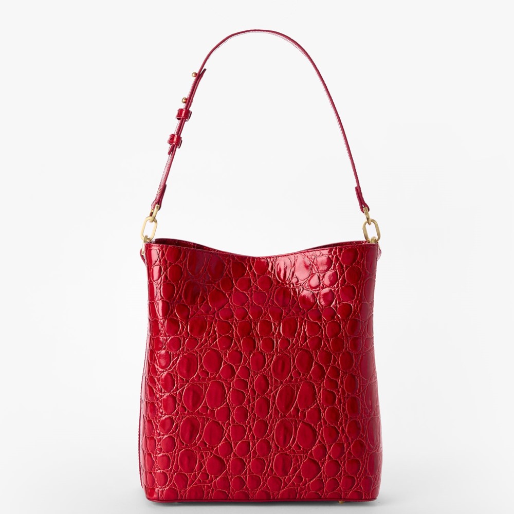 Brahmin Celina - Sriracha Vanderbilt