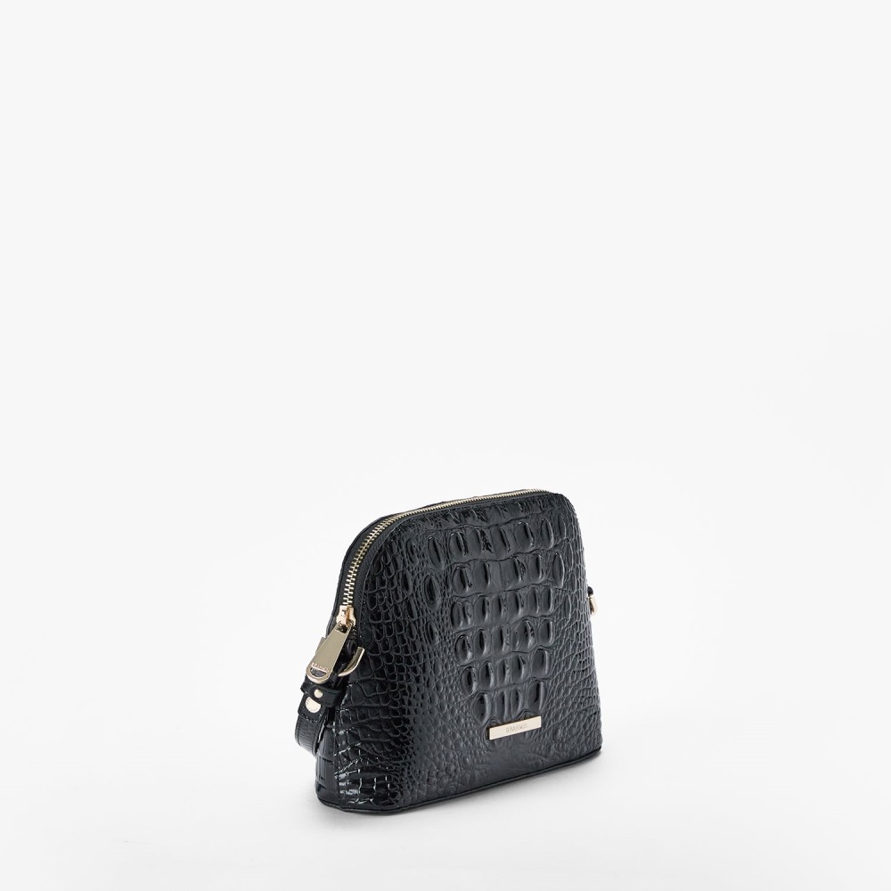 Brahmin Amal - Black Melbourne
