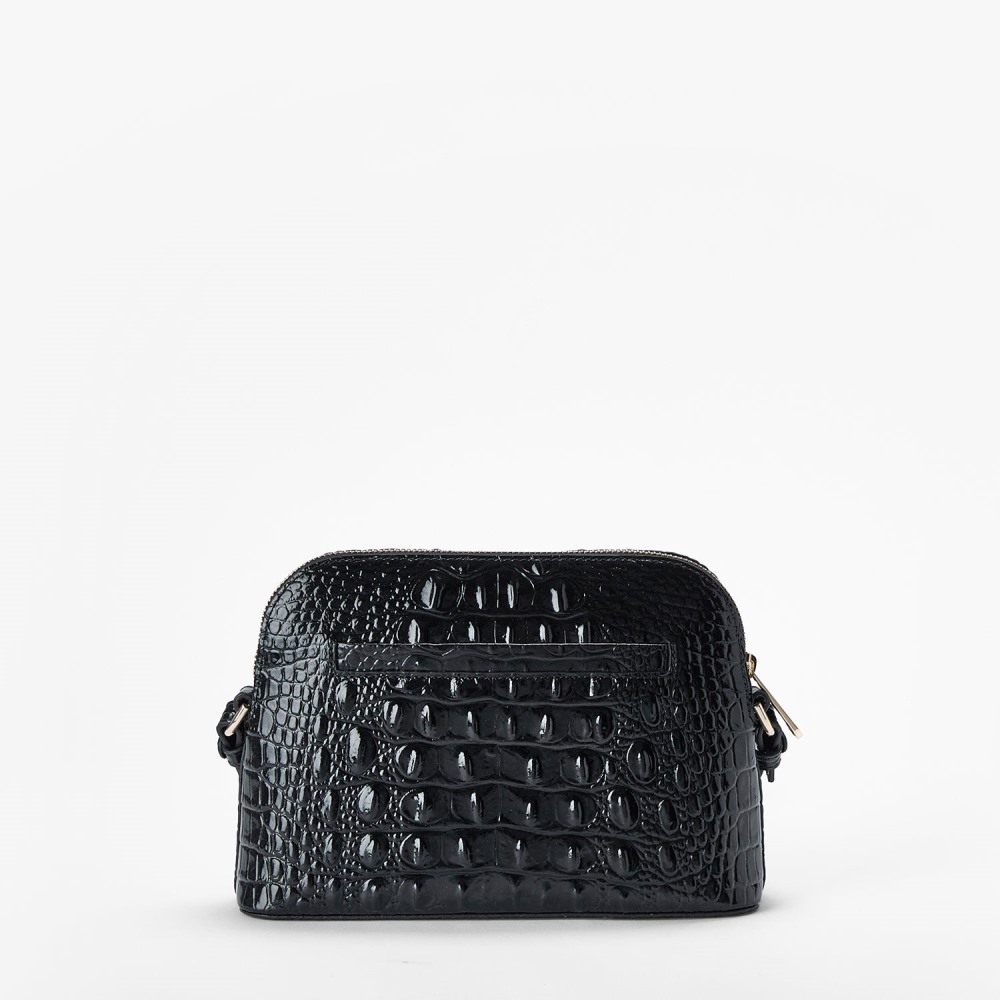 Brahmin Amal - Black Melbourne