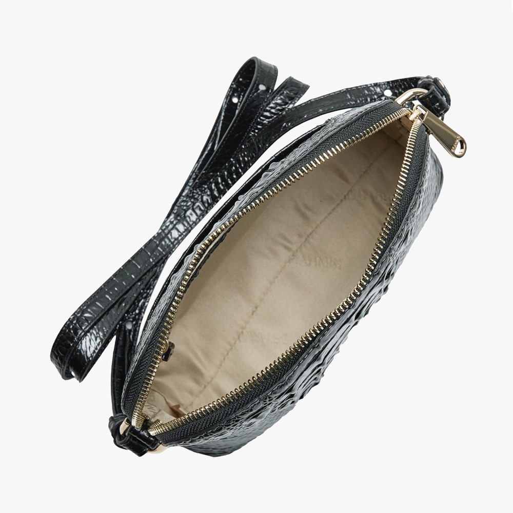 Brahmin Amal - Black Melbourne