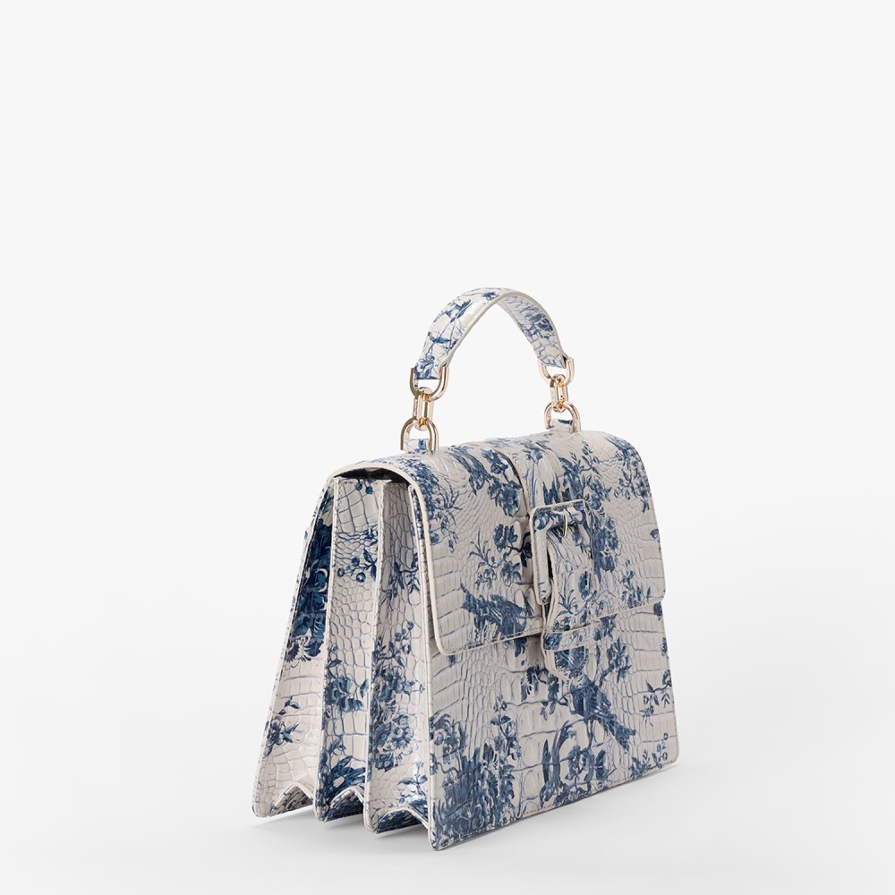 Brahmin Hallie - Songbird Melbourne