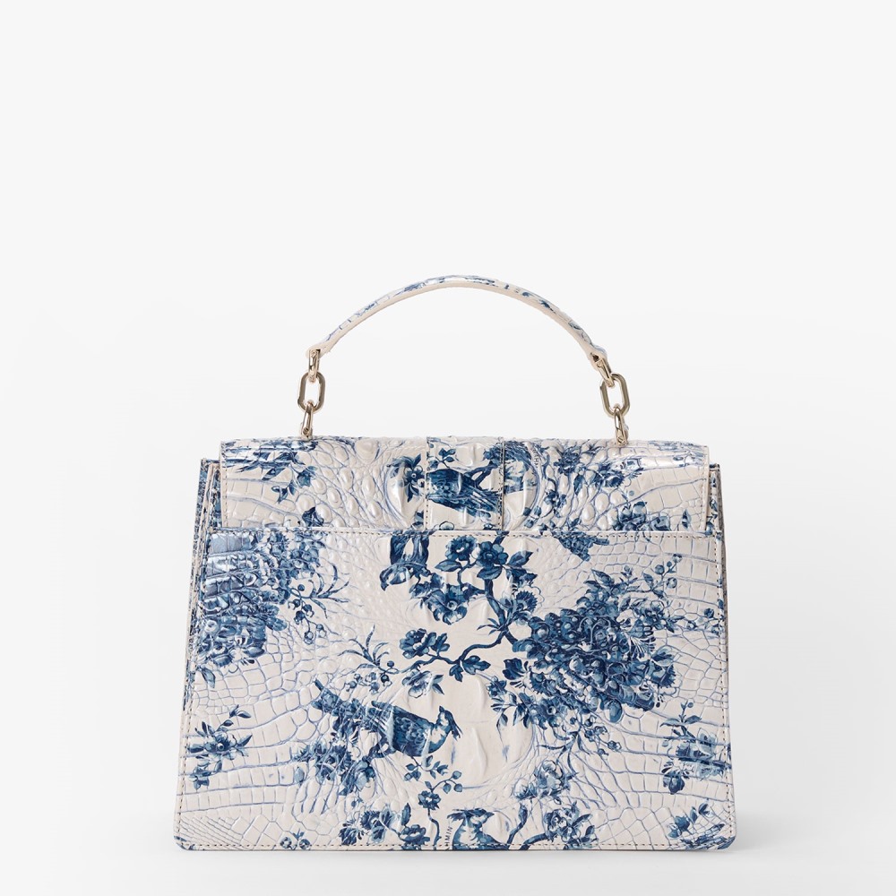 Brahmin Hallie - Songbird Melbourne