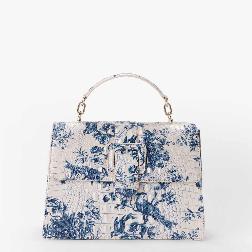 Brahmin Hallie - Songbird Melbourne