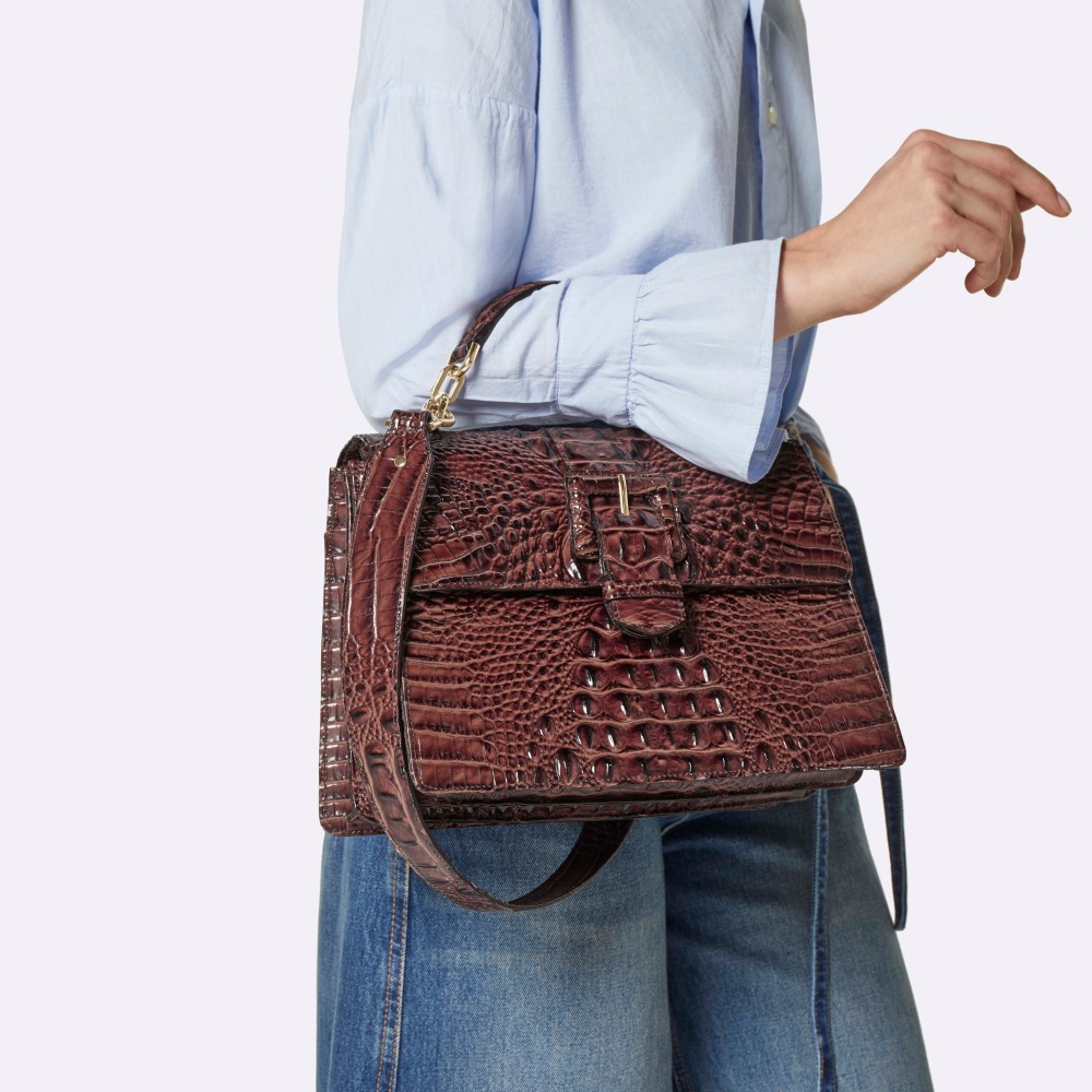 Brahmin Hallie - Songbird Melbourne