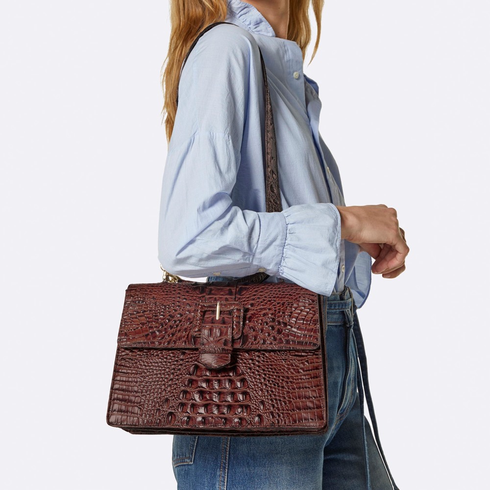 Brahmin Hallie - Songbird Melbourne