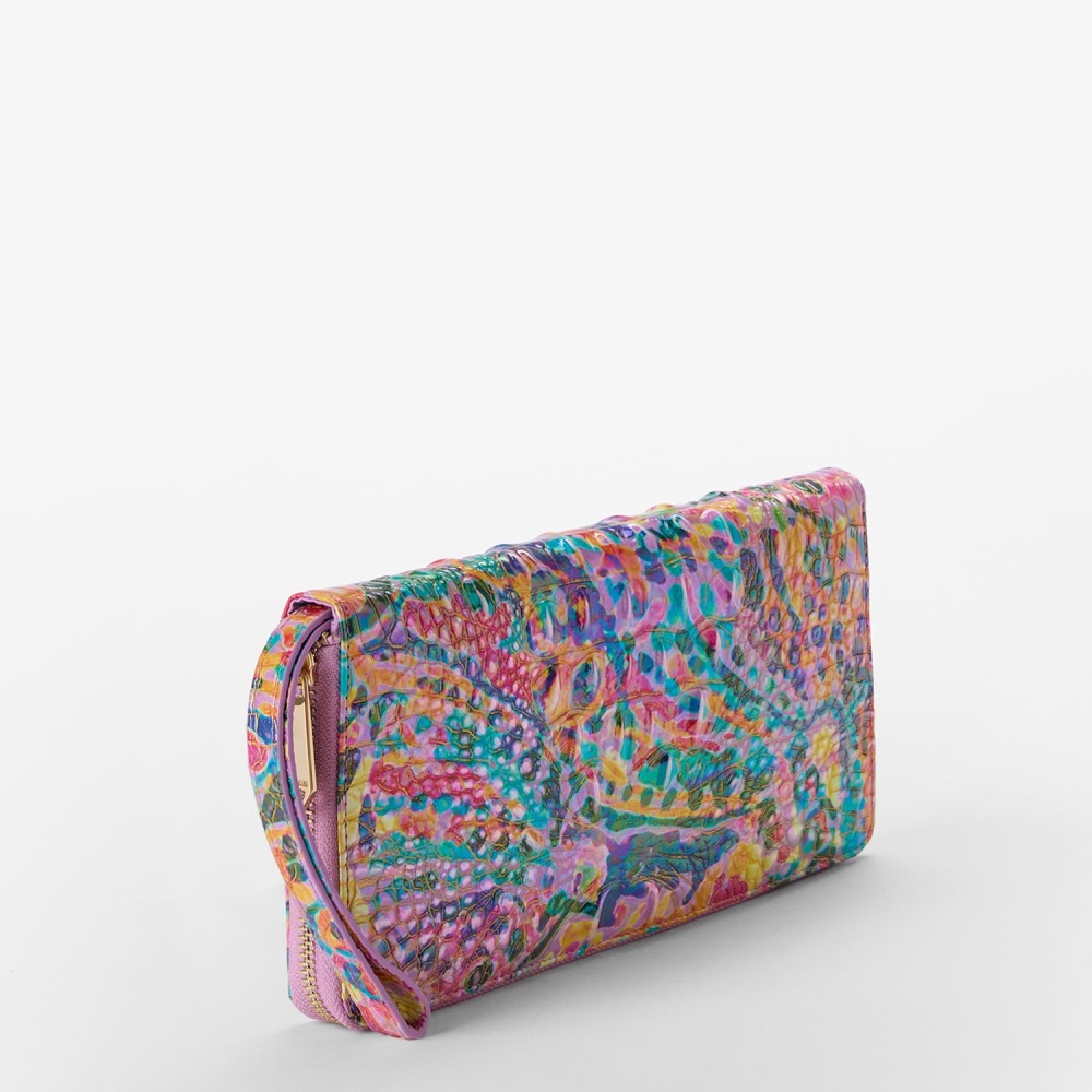 Brahmin Skyler - Rainbow Reef Melbourne DI