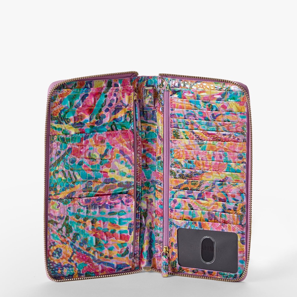 Brahmin Skyler - Rainbow Reef Melbourne DI
