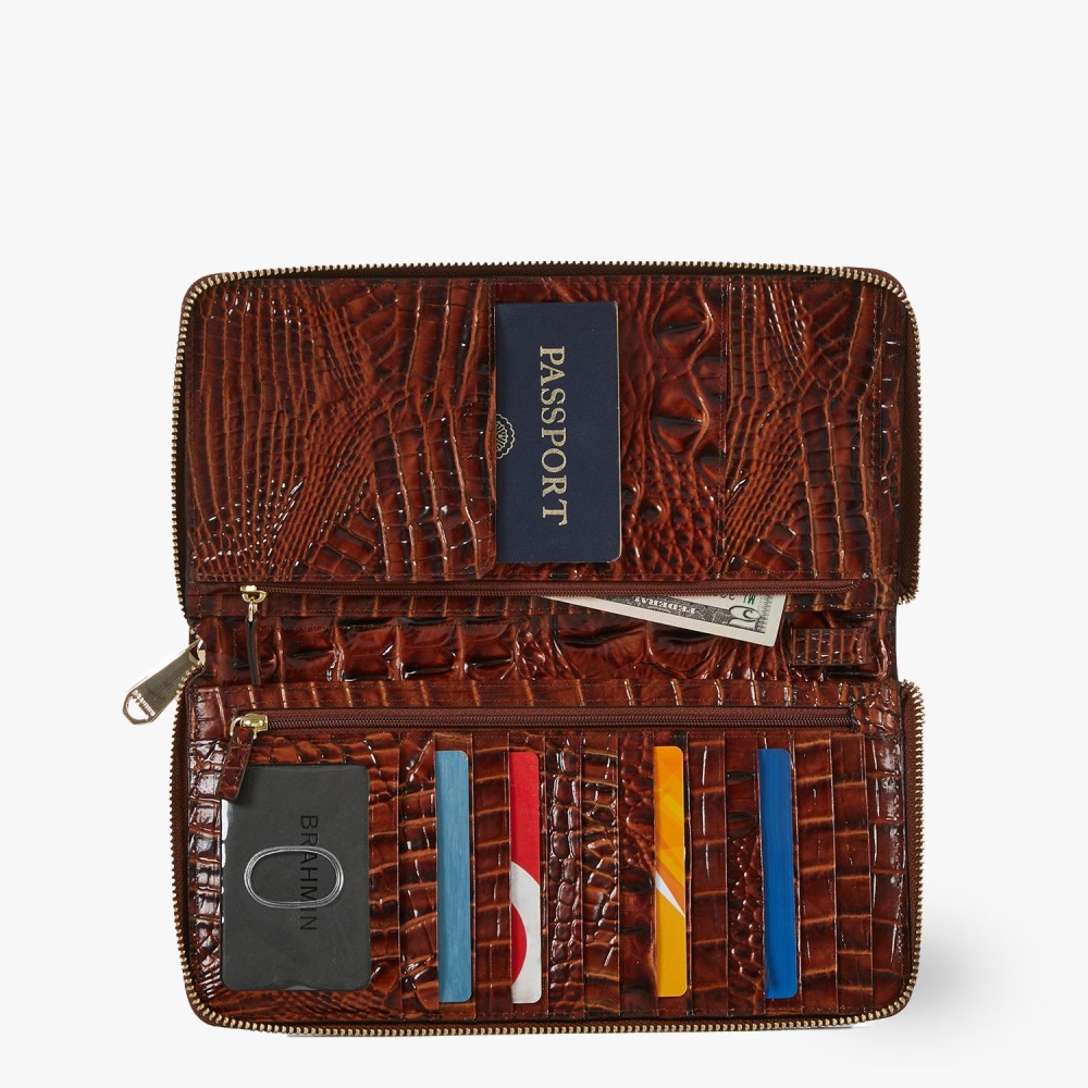 Brahmin Skyler - Rainbow Reef Melbourne DI