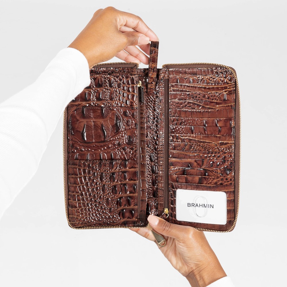 Brahmin Skyler - Rainbow Reef Melbourne DI