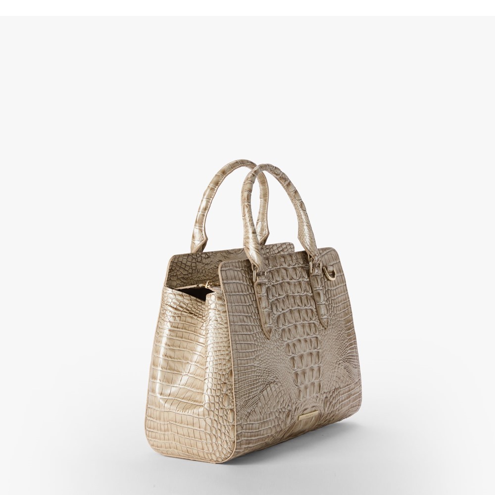 Brahmin Small Finley - Wind Chime Melbourne