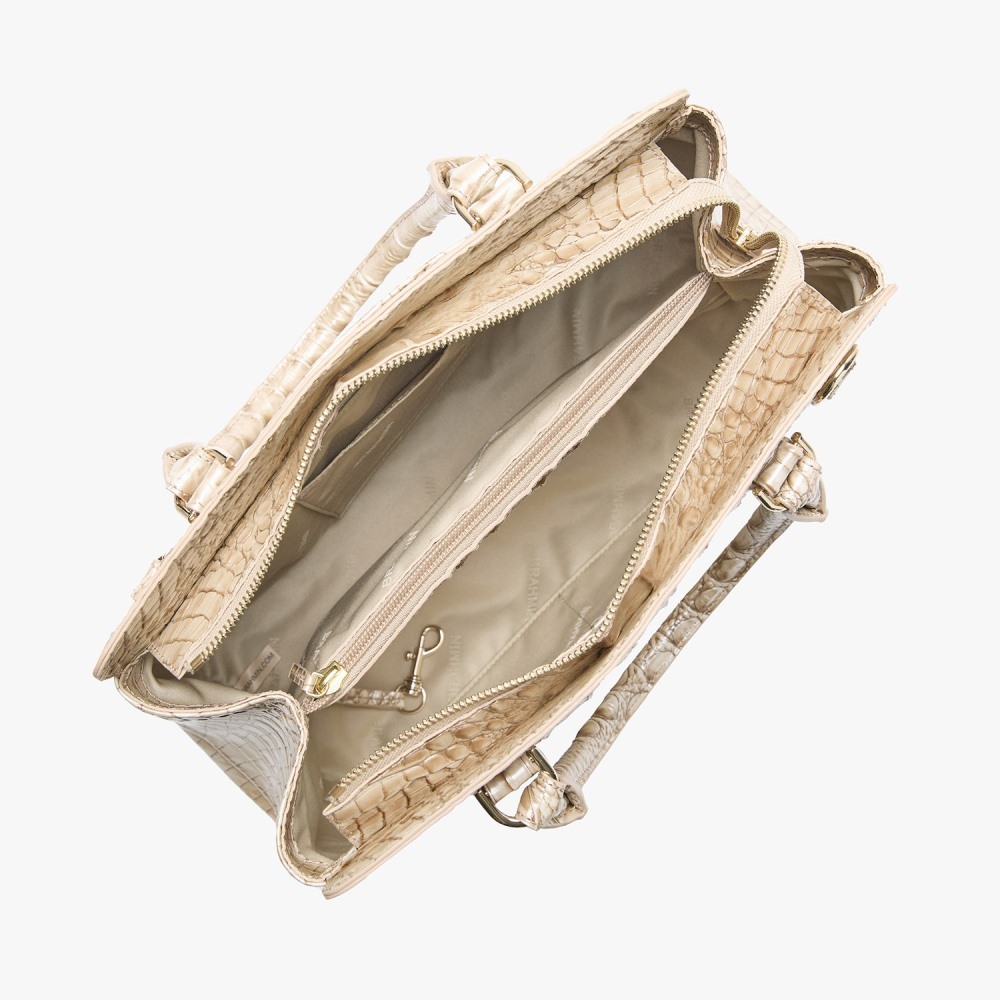Brahmin Small Finley - Wind Chime Melbourne