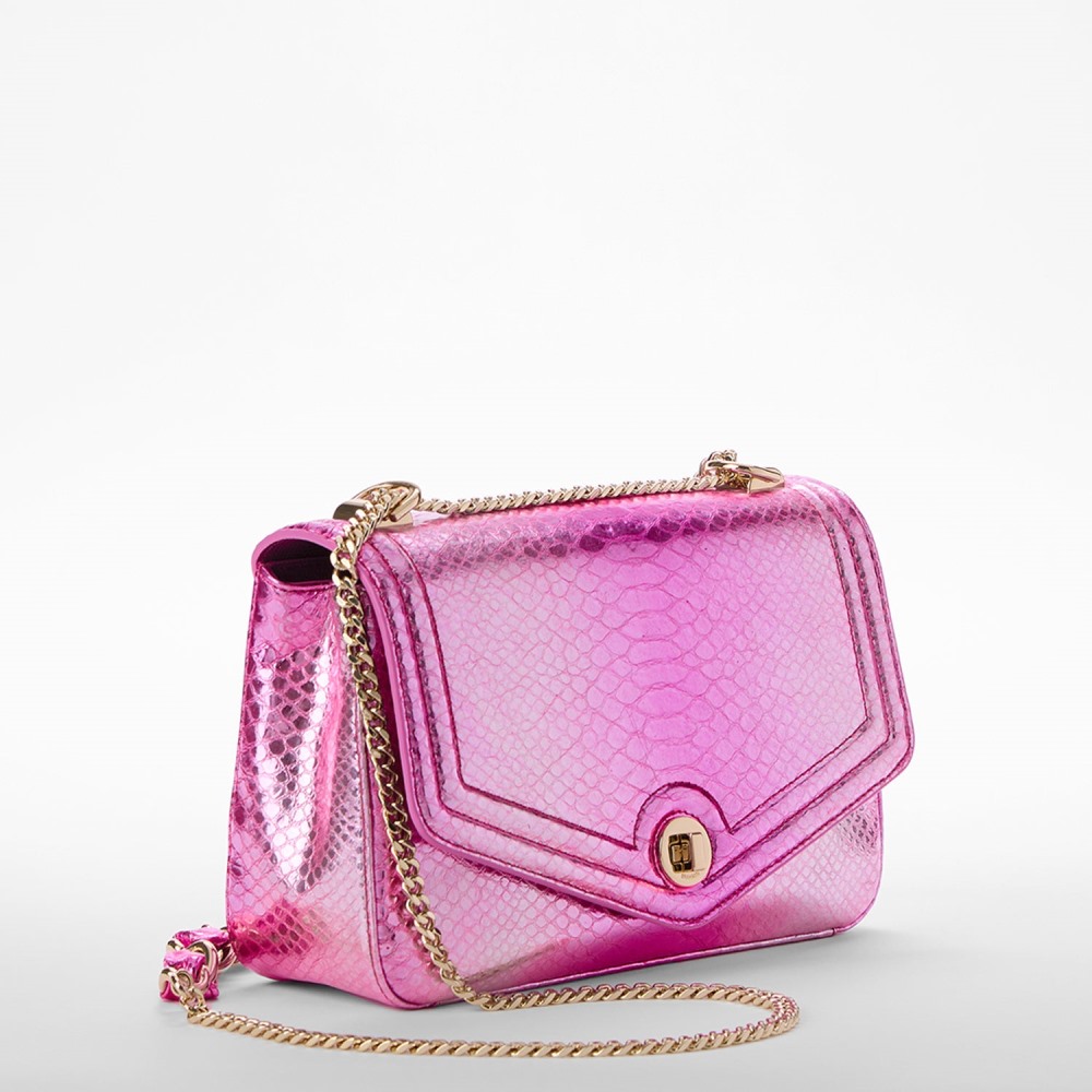 Brahmin Rosalie - Rose Water Akoni
