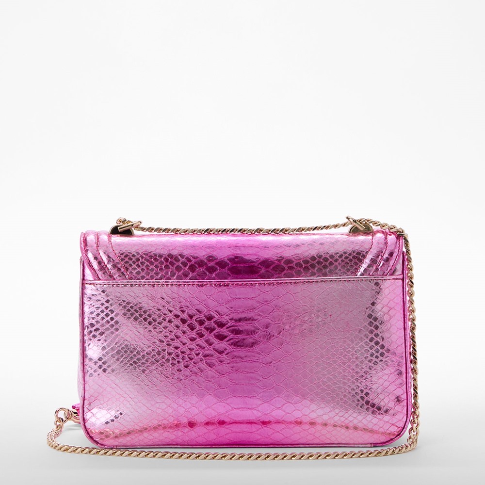 Brahmin Rosalie - Rose Water Akoni