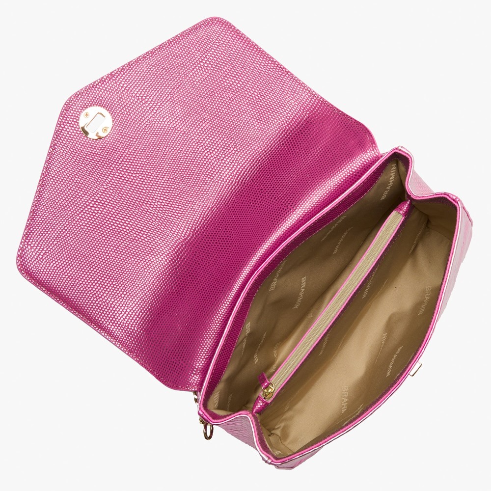 Brahmin Rosalie - Rose Water Akoni