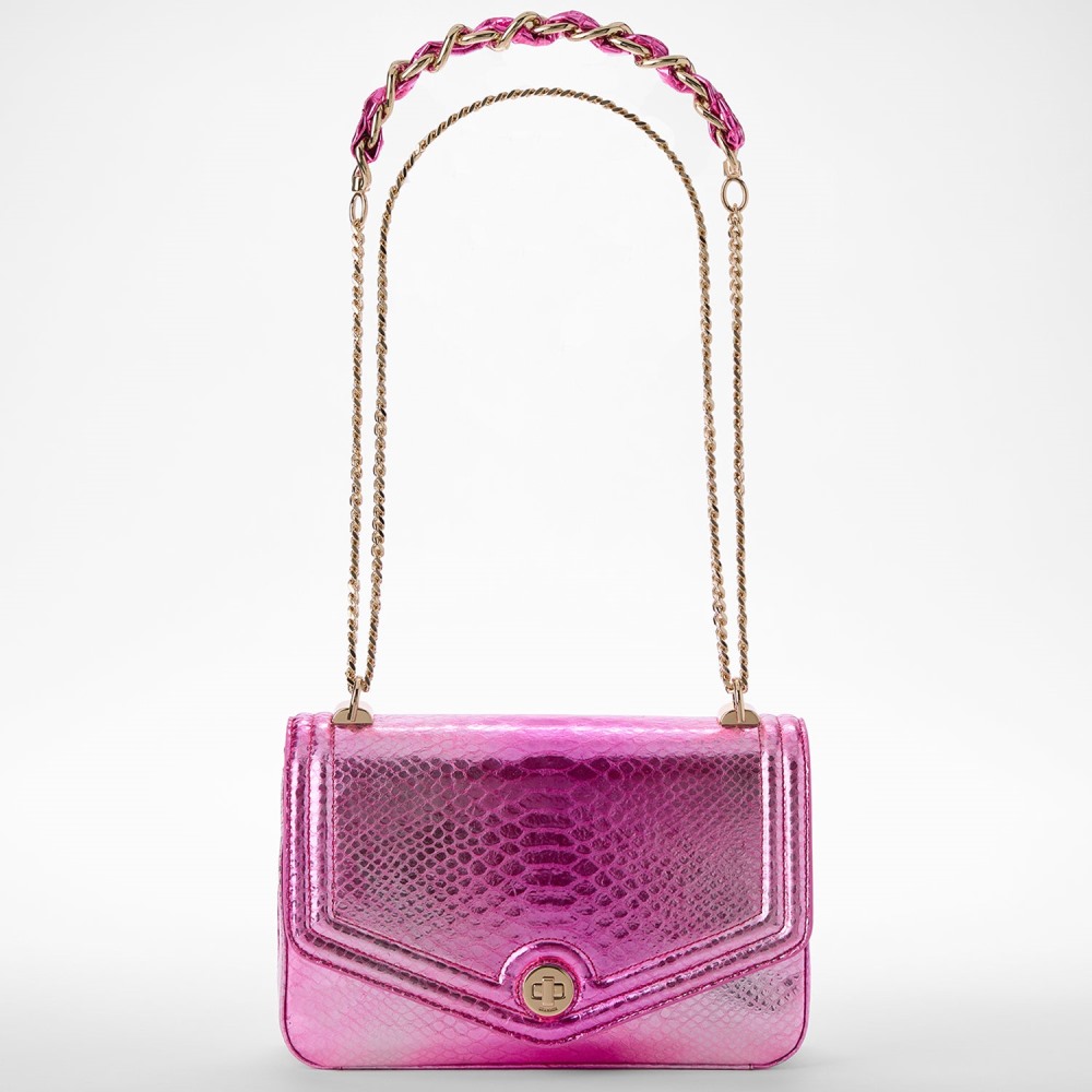 Brahmin Rosalie - Rose Water Akoni