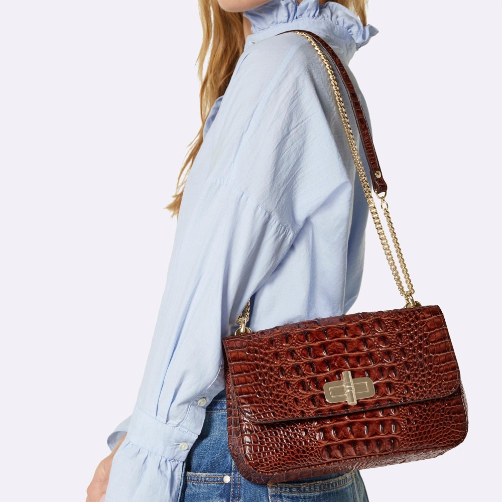 Brahmin Rosalie - Rose Water Akoni