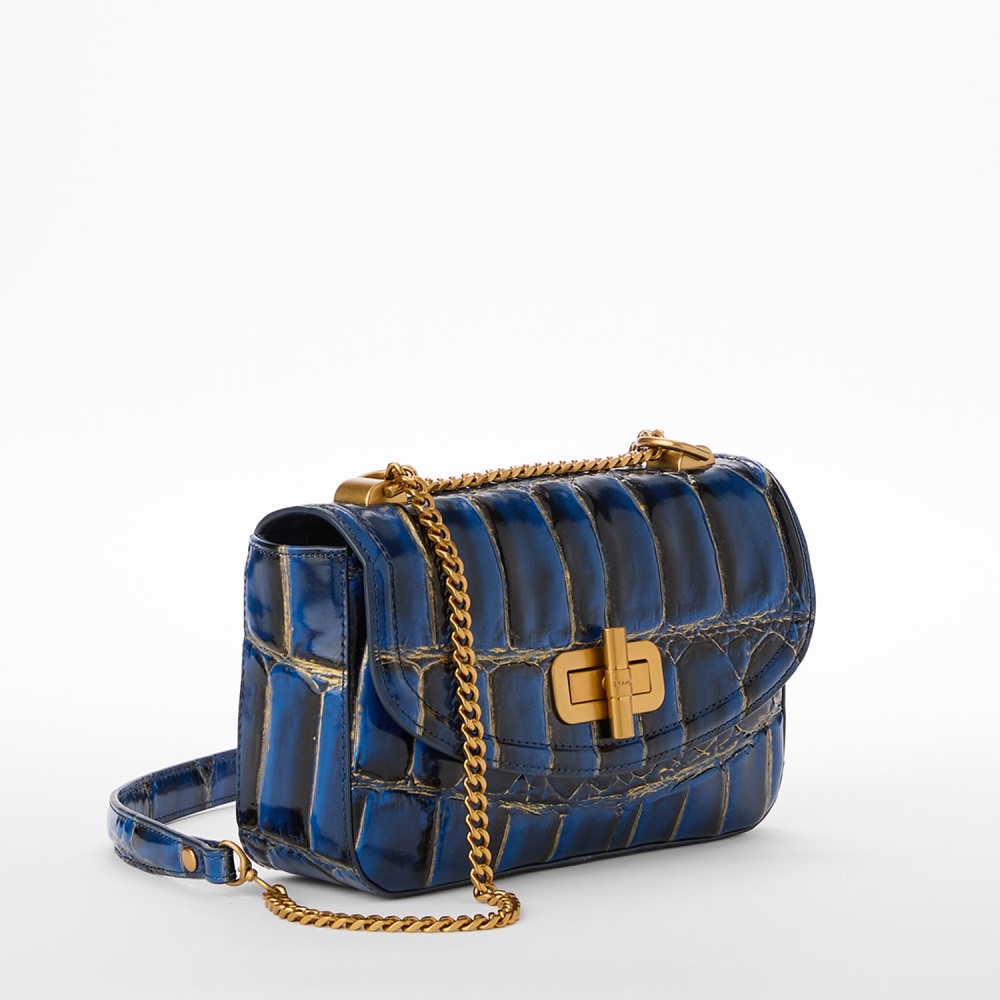 Brahmin Rosa - Anchor Nerina