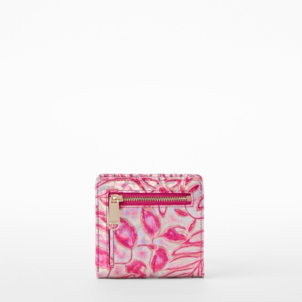 Brahmin Jane - Coral Snapdragon Lokelani