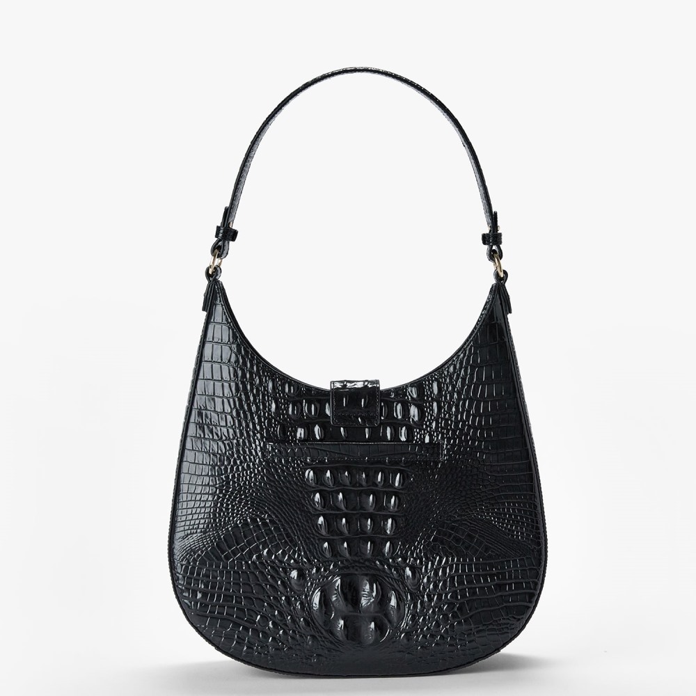 Brahmin Fallon - Black Melbourne