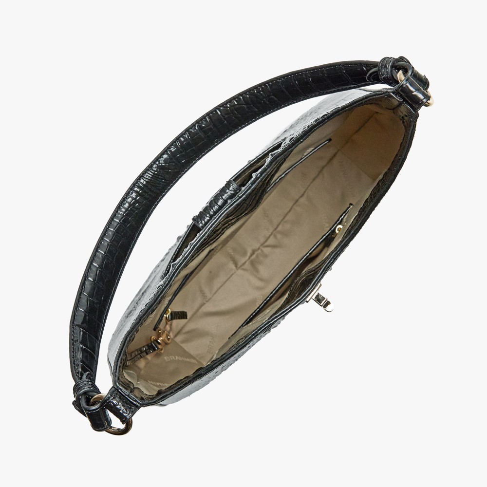 Brahmin Fallon - Black Melbourne