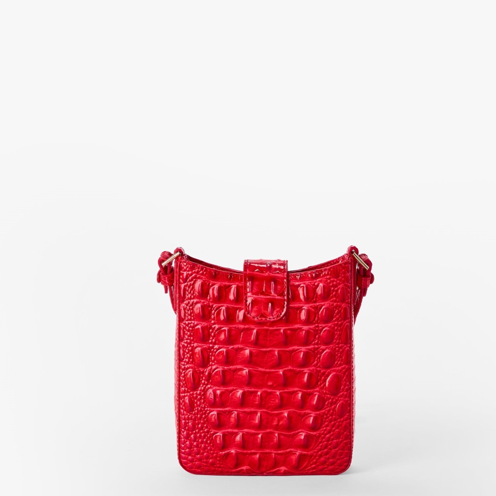 Brahmin Marley - Sriracha Melbourne