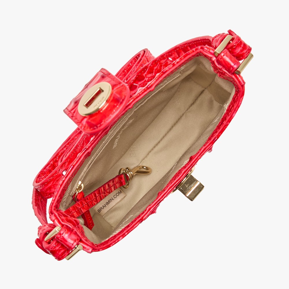 Brahmin Marley - Sriracha Melbourne