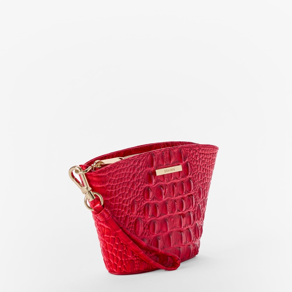Brahmin Ariana - Sriracha Melbourne