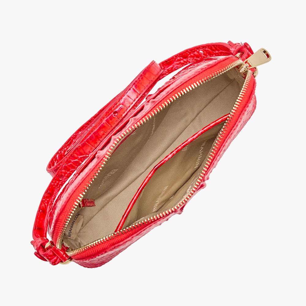 Brahmin Amal - Sriracha Melbourne