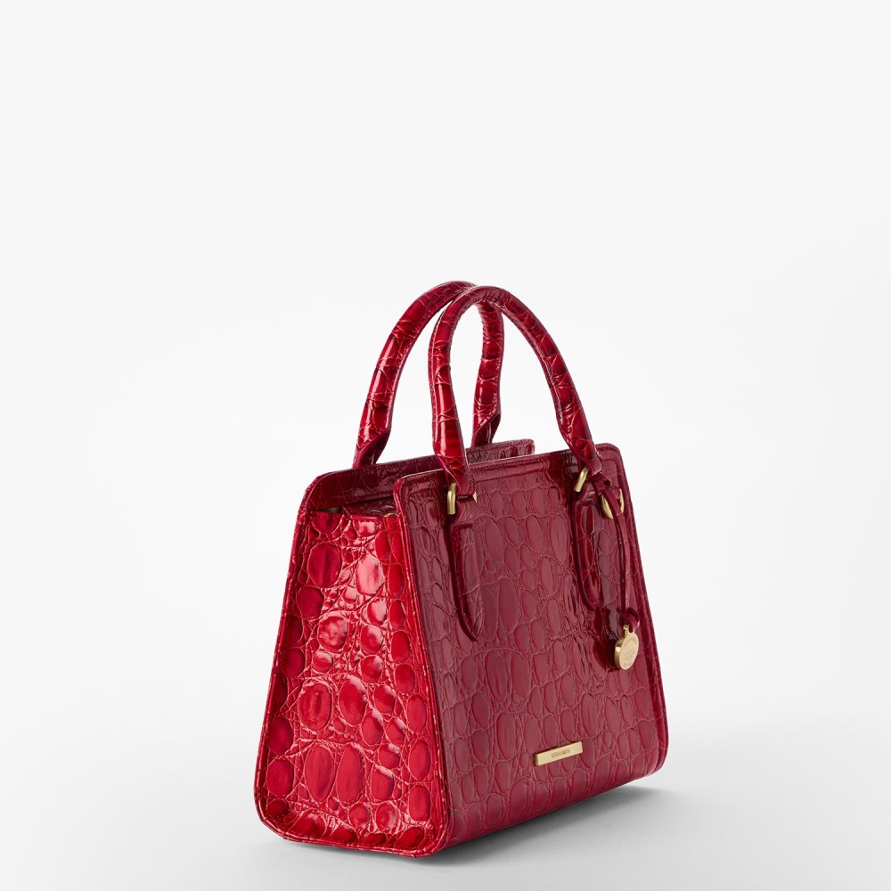 Brahmin Cami - Sriracha Vanderbilt