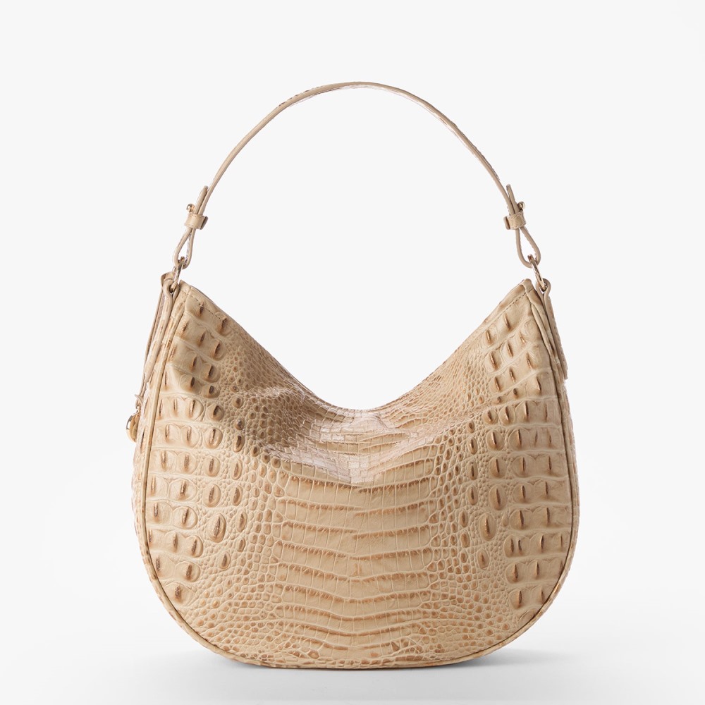 Brahmin Small Kathleen - Sandstorm Alden Road
