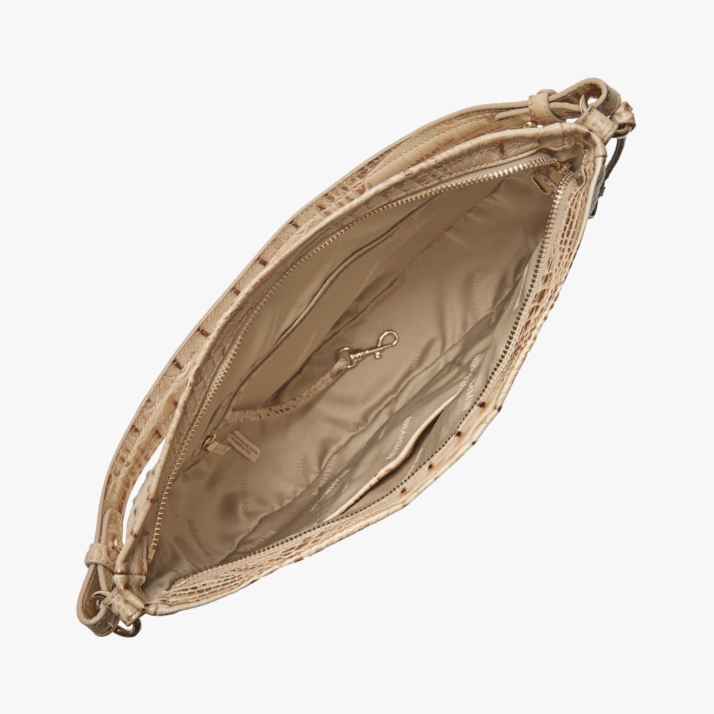 Brahmin Small Kathleen - Sandstorm Alden Road