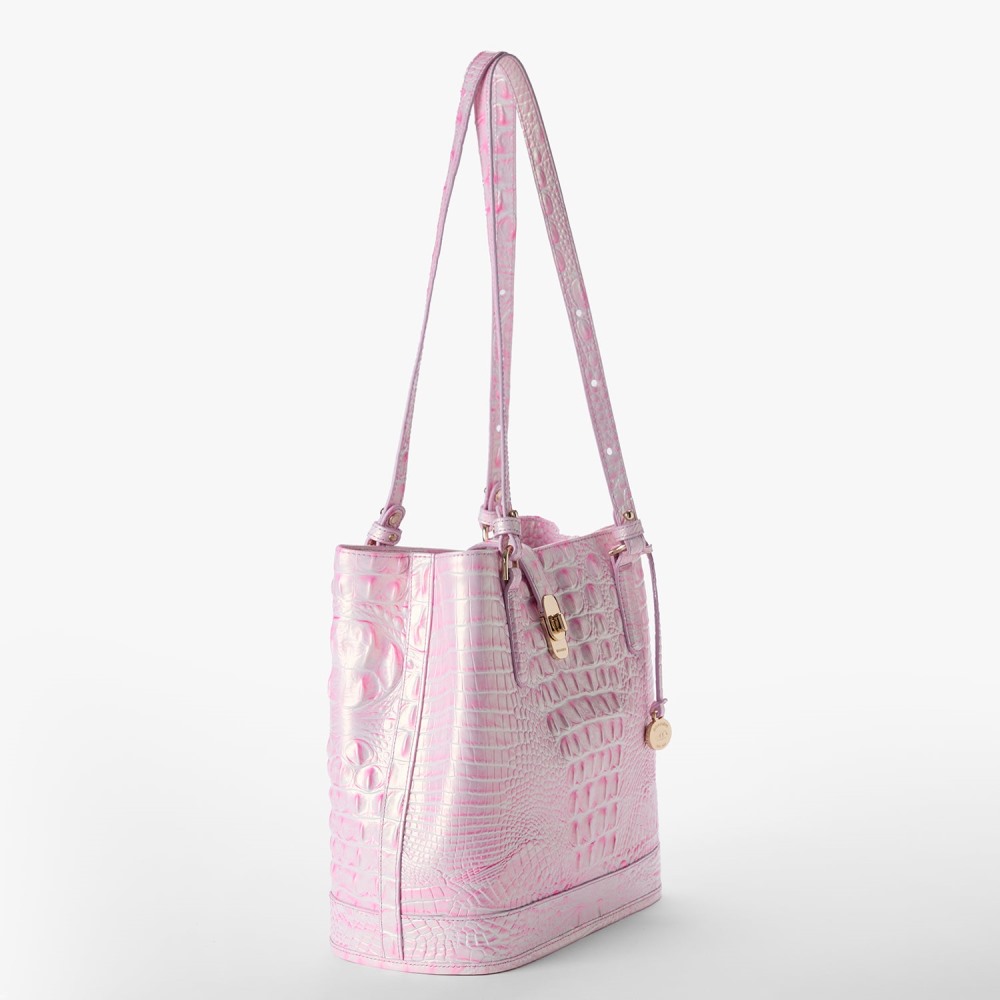 Brahmin Fiora - Rose Water Melbourne