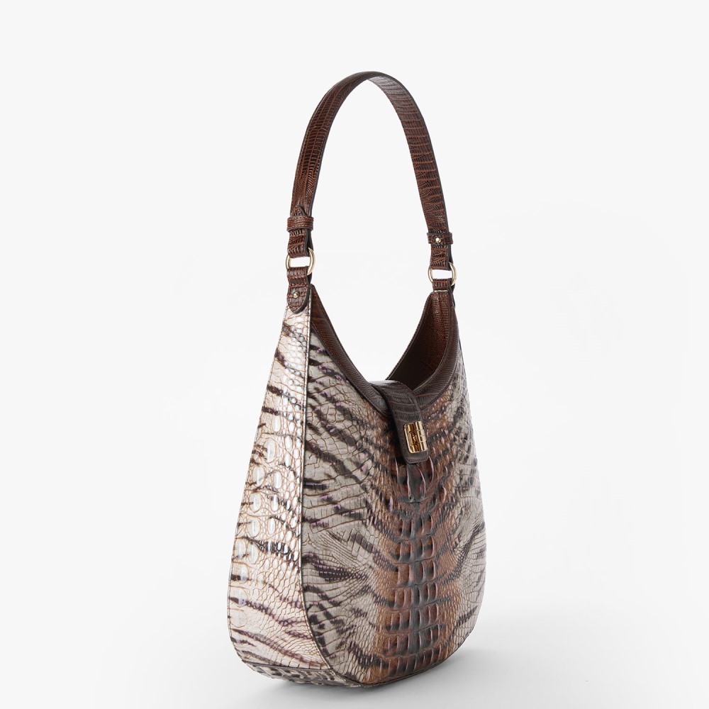 Brahmin Fallon - Feline Hermosa