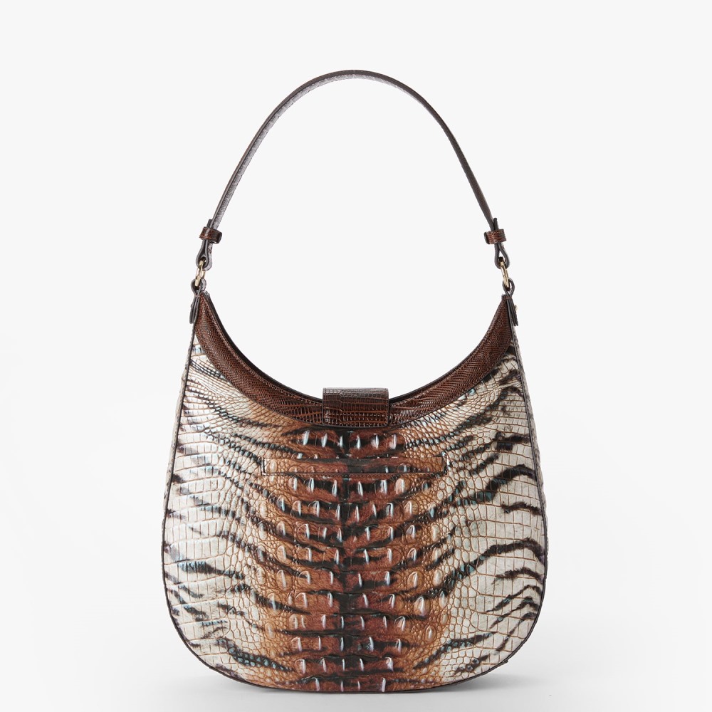 Brahmin Fallon - Feline Hermosa
