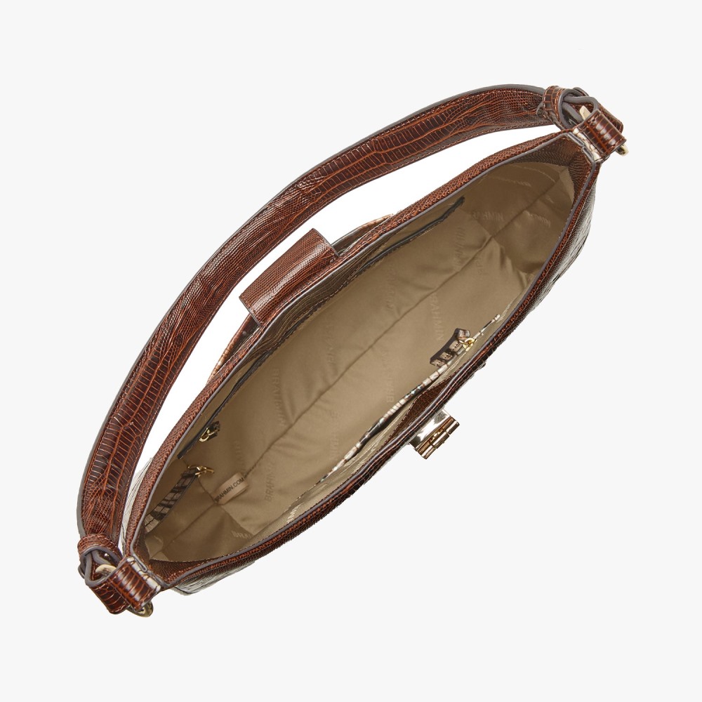 Brahmin Fallon - Feline Hermosa